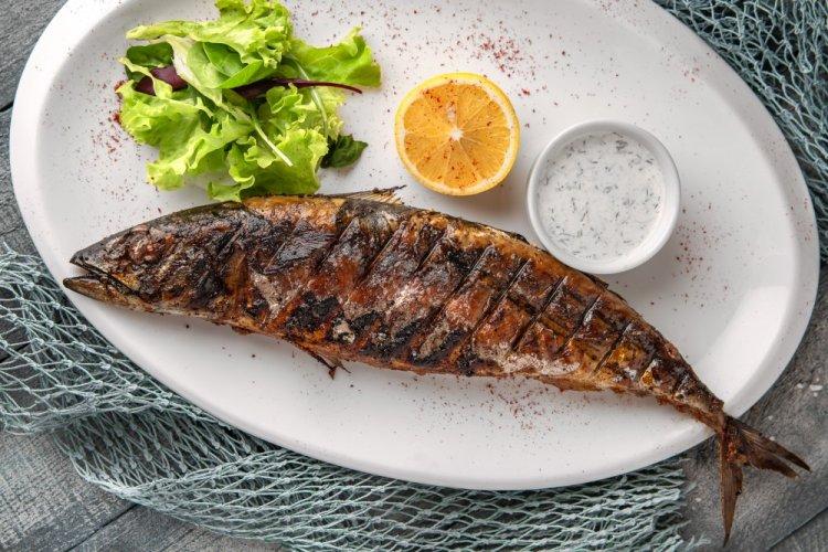 8 самых вкусных рецептов кеты на мангале
