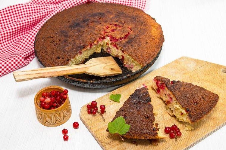 Как приготовить манник на сметане: 15 отличных рецептов