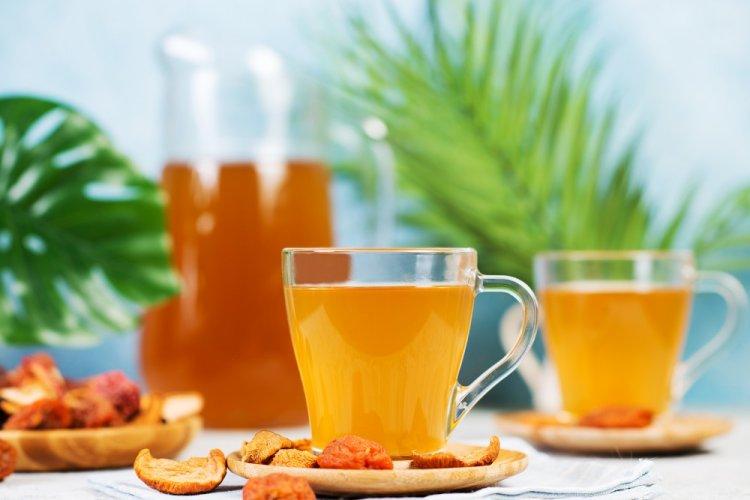 Компот из сухофруктов: 10 самых вкусных и полезных рецептов