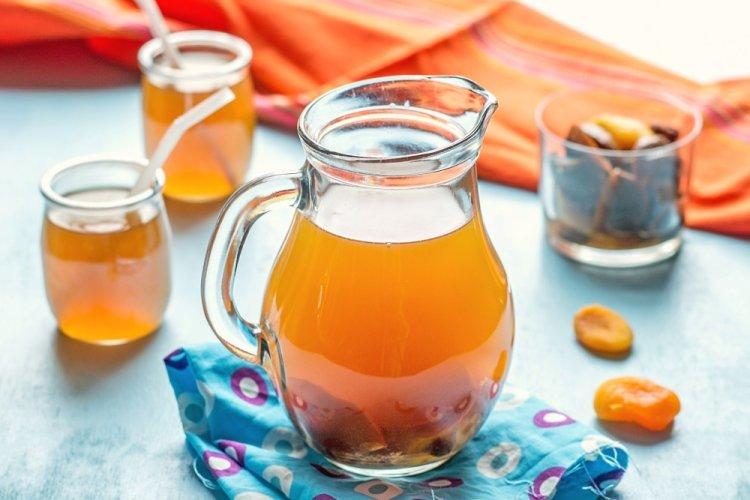 Компот из сухофруктов: 10 самых вкусных и полезных рецептов