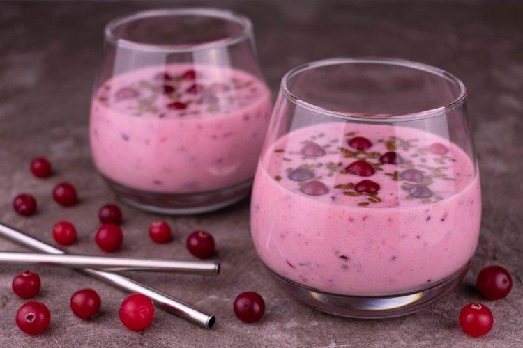 Льняной кисель: 6 легких и полезных рецептов приготовления