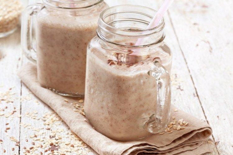Льняной кисель: 6 легких и полезных рецептов приготовления