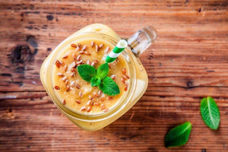 Льняной кисель: 6 легких и полезных рецептов приготовления