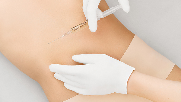 Липолитики в Косметологии: Общие Сведения